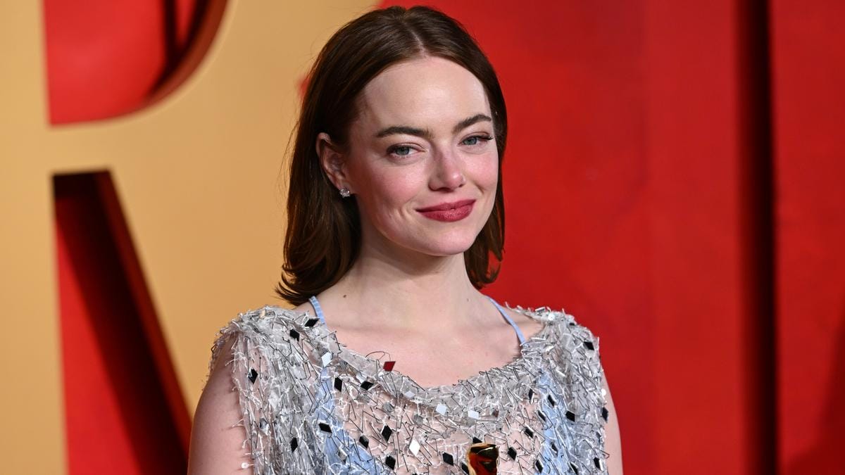 Az Álomgyár Lektorában: Emma Stone új identitást ölt