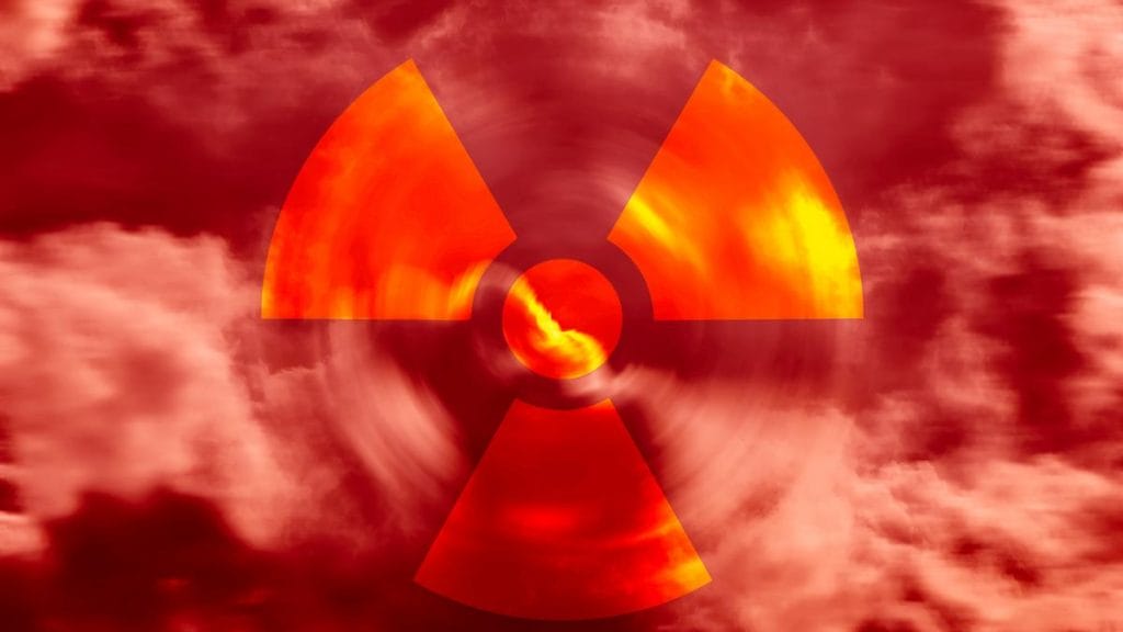 Radioaktív veszély: Szükségállapotot hirdettek egy orosz városban