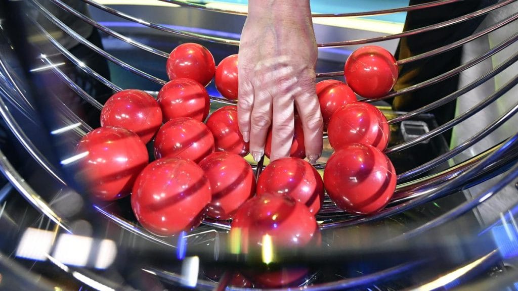 Az ötös lottó nyerőszámait kihúzták: 1,72 milliárd forintos tét az nyerteseknek