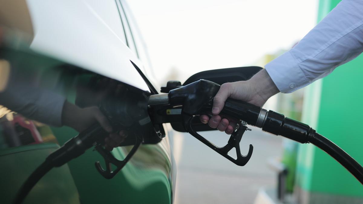 Várhatóan tovább emelkednek az üzemanyagok árai