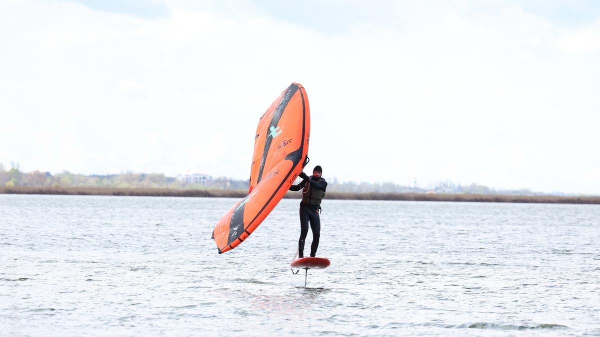 Lélegzetelállító visszatérés: olcsóbb, mint a Balaton - Velencei-tó újra életre kel