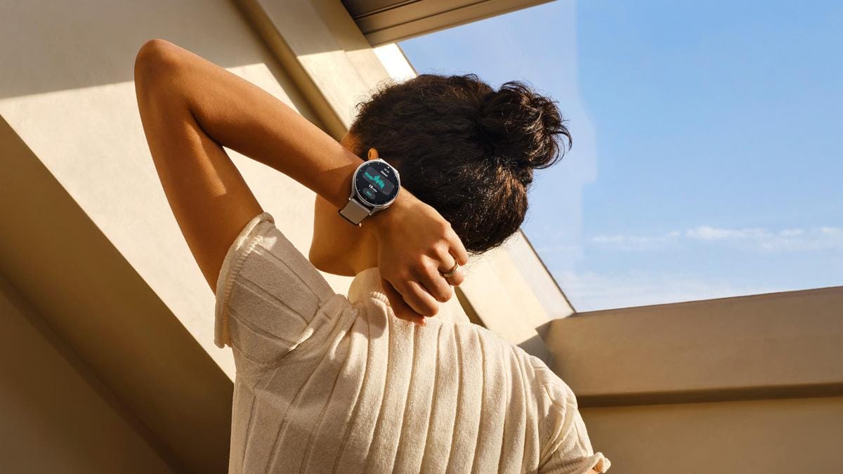 A Xiaomi Watch 2: Az egyszerűség és nagyszerűség tökéletes kombinációja