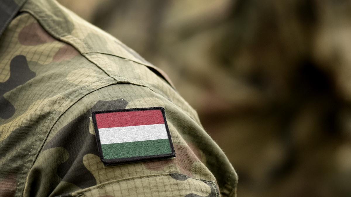 Hősies tett: Magyar katonák megmentették két turista életét Bosznia-Hercegovinában
