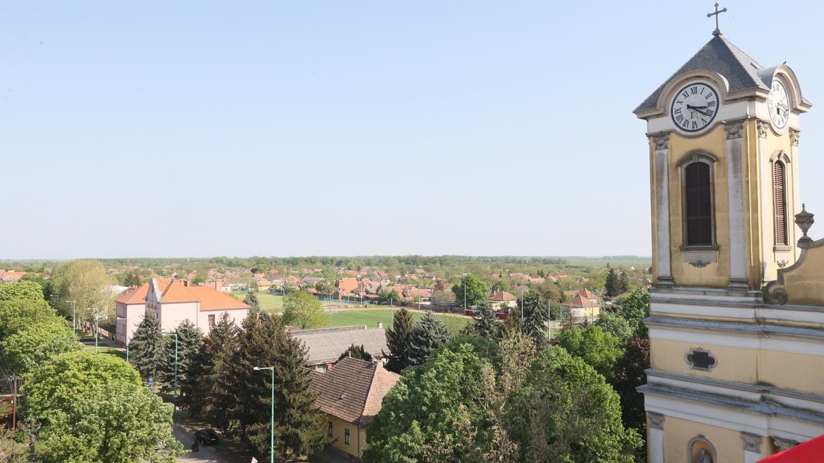 A románok előretörése: Battonya városának lakói pánikba esnek az ingatlanfelvásárlás miatt