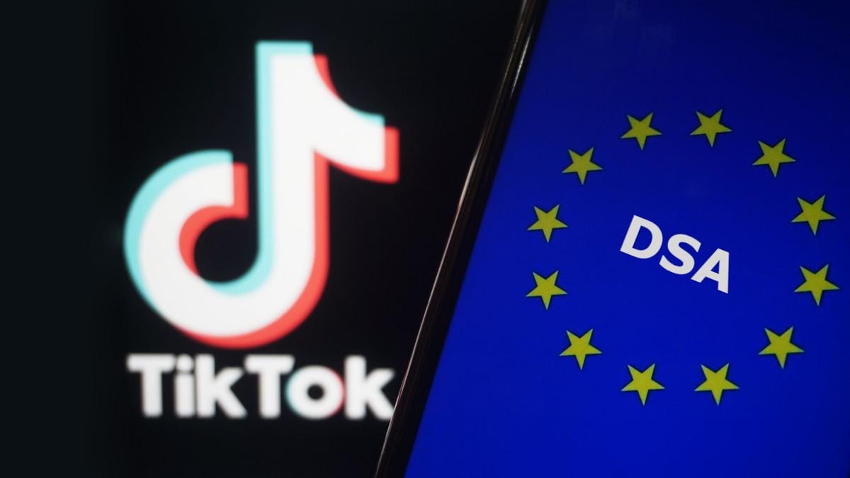 TikTok Lite: Az EU harcba száll a függőséget okozó „mézesmadzag” ellen