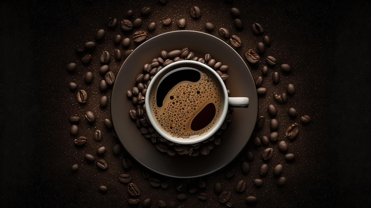 Kávészünet előtti jótékony furcsaságok: Miért hatásos a kávé pihenés előtt?
