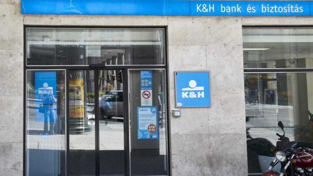 A bankok hajsza indul az állami megtakarításokért: K&H a legagresszívabb ajánlattal jött elő