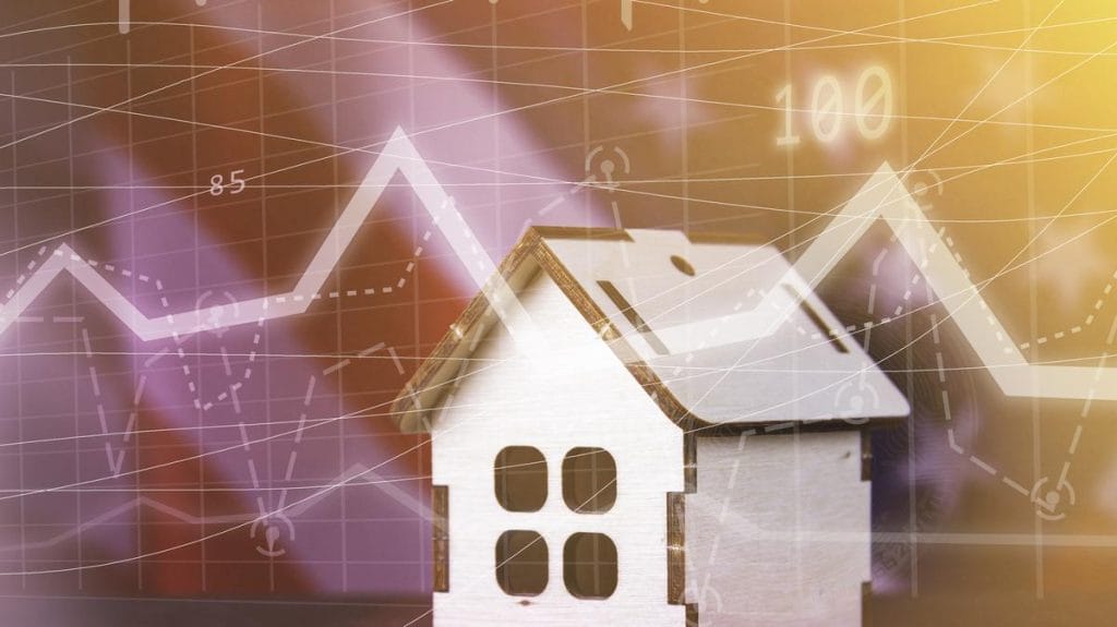 Az ingatlanpiac átalakulása: a lakáseladók készek az árcsökkentésre