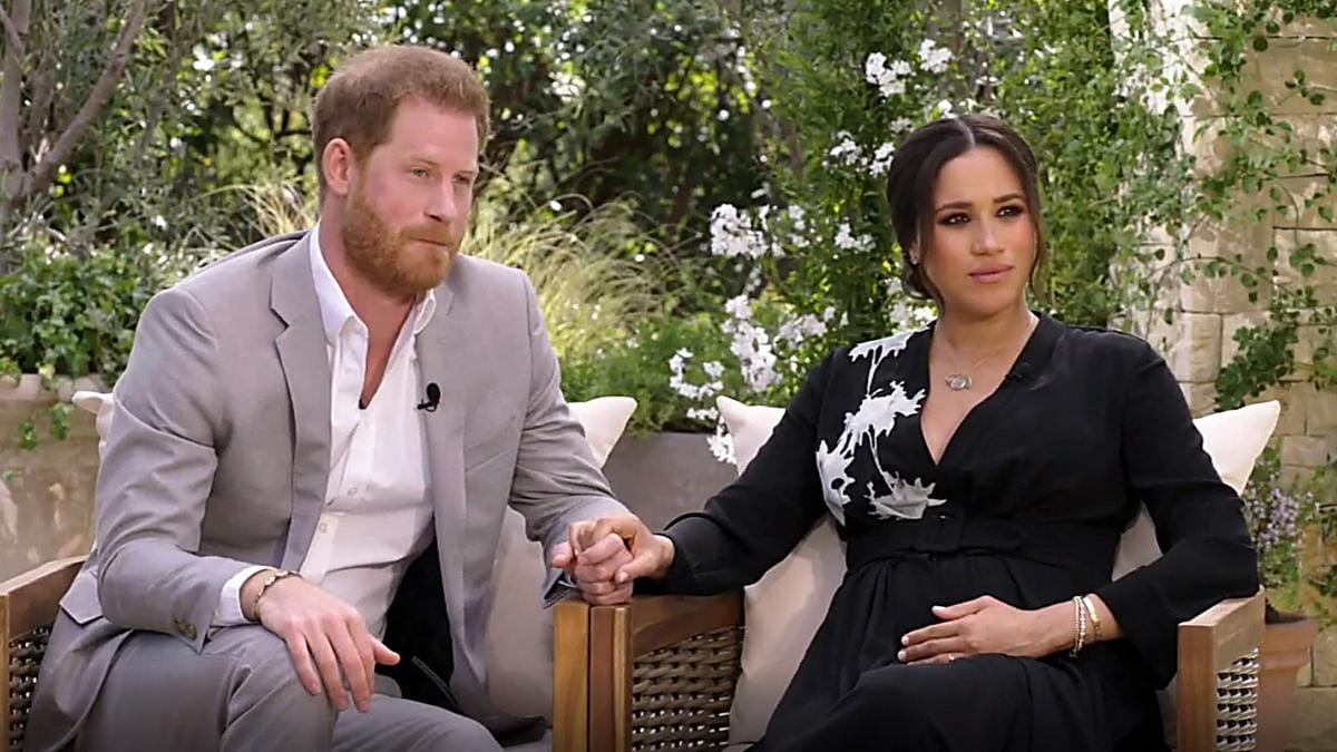 Viharos idők Harry herceg és Meghan Markle házasságában: Nehéz döntések és növekvő feszültség