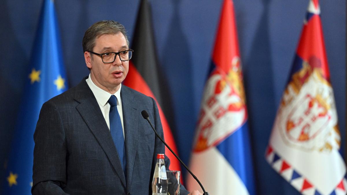 Szerbia újra bevezetné a halálbüntetést