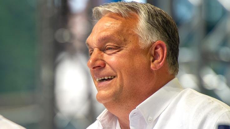 Váratlan fordulat: Orbán Viktor cserélt profilképet a közösségi médiában