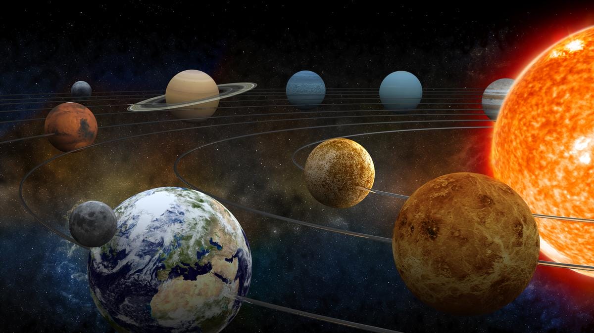 A friss bizonyítékok alapján újra napvilágra kerülhet a 9. bolygó