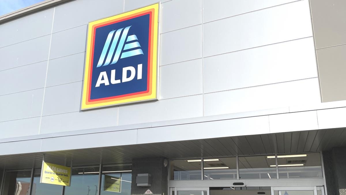 Aldi forradalmi: Kasszás nélküli bolt nyitott