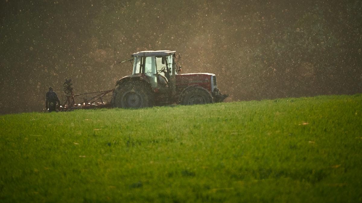 Durva lopás: Mobilház és három traktor eltűnt Szomódról