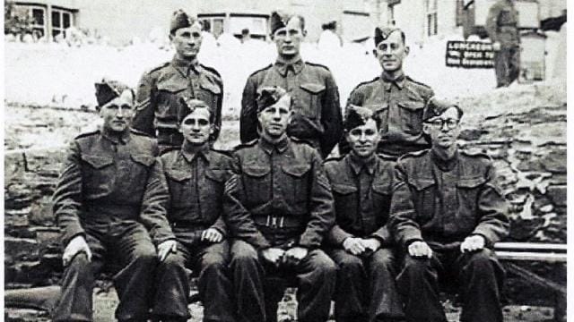 A megtévesztő magyar kém: Lányi György, aki még Rommel tábornokot is becsapta