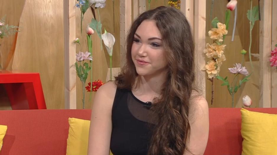 17 éves lett Kóbor János lánya: Léna ünnepelte születésnapját látványosan – videó