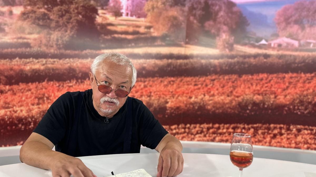 A mangalica és a tokaji borok tökéletes párosítása: Tompa Imre tanácsai a BorPerc-videóban