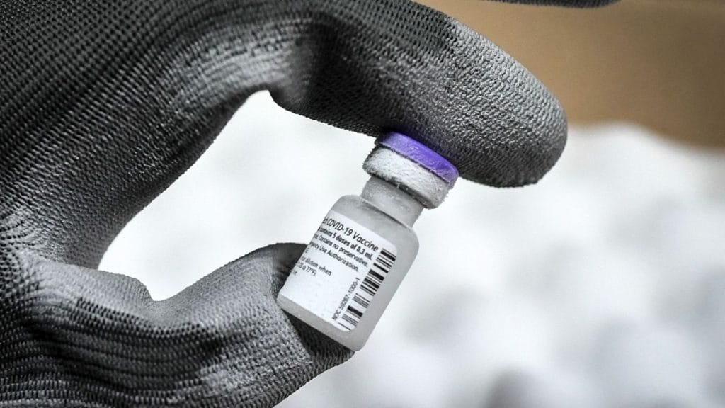 A forradalmi tüdőrák elleni vakcina: egyetlen oltás elég a védelemhez!
