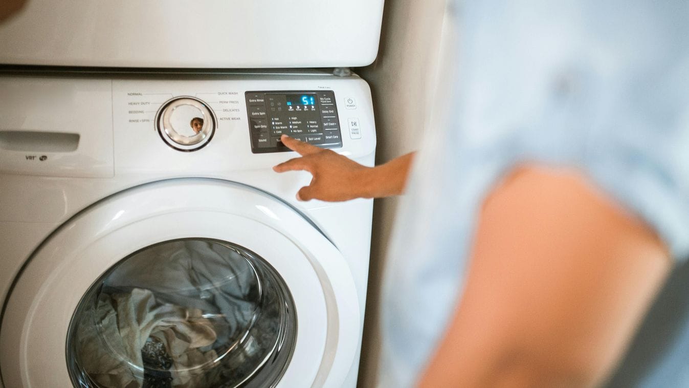 Ne hibázz gyakran – Tippek a hibátlan mosáshoz