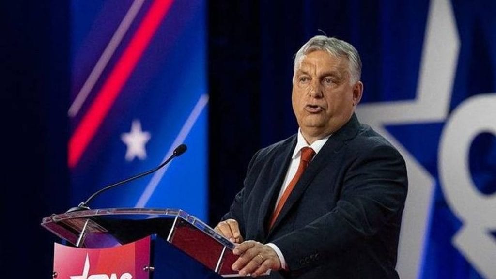 Az erős vezetés útján: Orbán Viktor és Magyarország folyamatosan győz