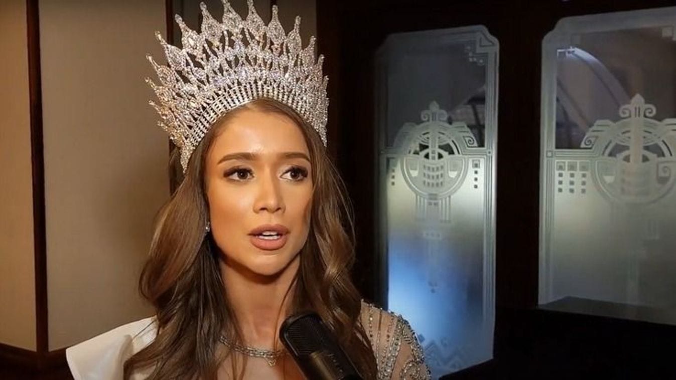 Eldöntött sors: Súlyos vádak érik a Miss Influencer Hungary győztesét