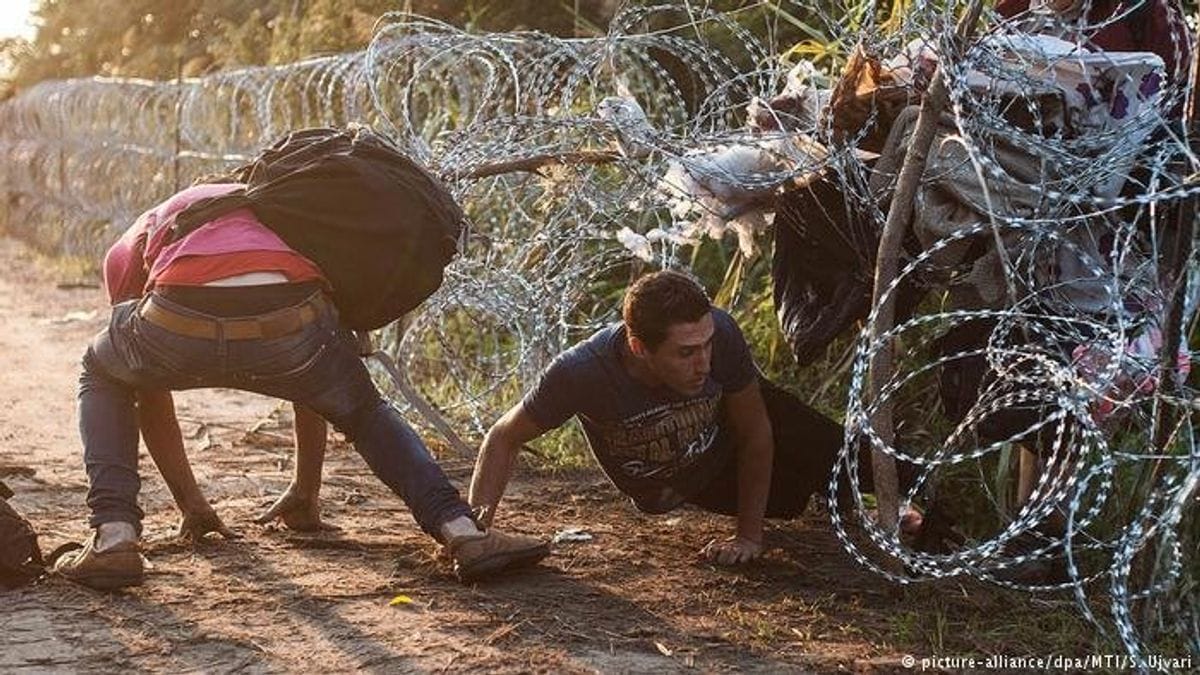 Az EP migrációs paktum megszavazásával az európai emberek akaratával szembement - Rétvári Bence álláspontja