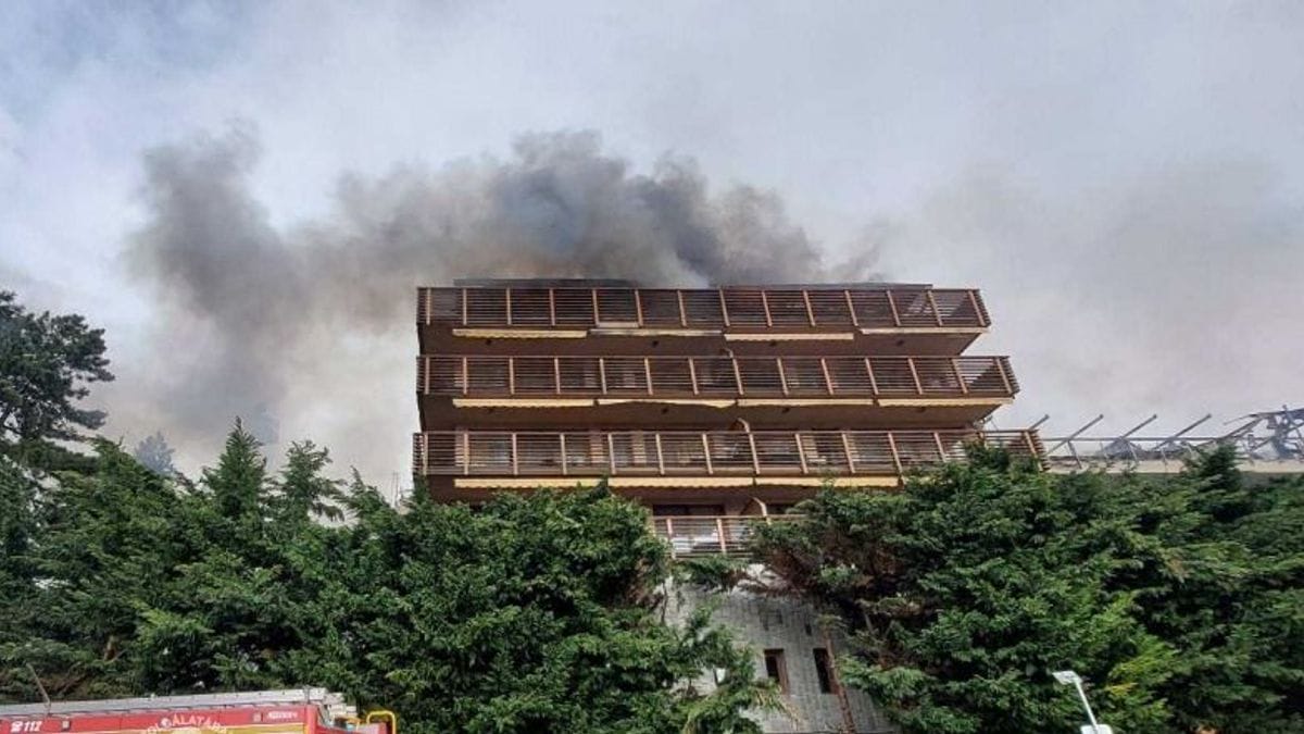 Az összefogás ereje: korábbi vendégek különleges akcióval támogatják a leégett Silvanus Hotelt