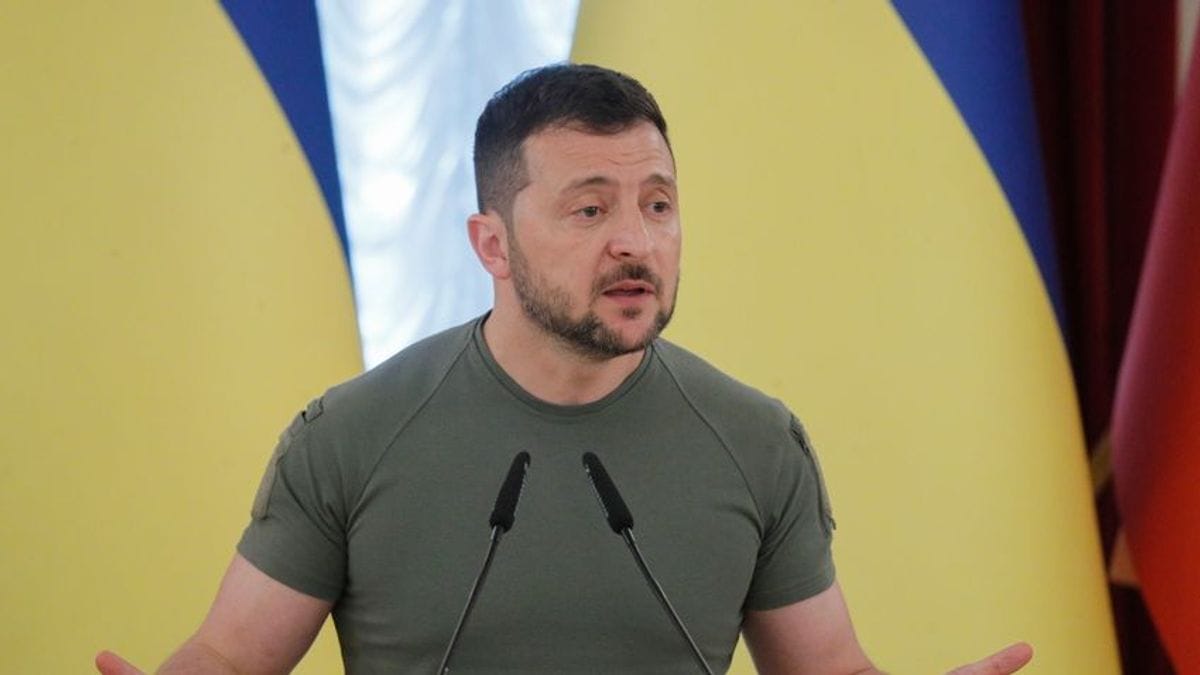 Az ukrán parlament jóváhagyja a mozgósításról szóló törvényt