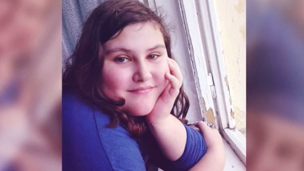 Az igazság fájdalmas: a látszat néha csal - Egy magyar lány rákos diagnózisa megdöbbentette az embereket