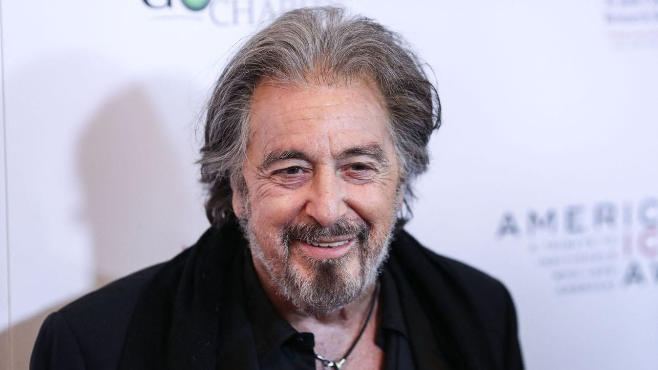 Al Pacino 84 éves: 5 érdekesség, amit eddig nem tudtál a legendás Keresztapáról!