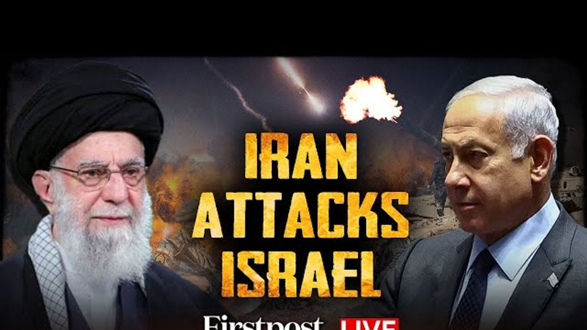 Az "Irán megtámadta Izraelt" cím hatásosabbá tétele érdekében a következő megfogalmazást javaslom: "Irán agresszióval támadta Izraelt".