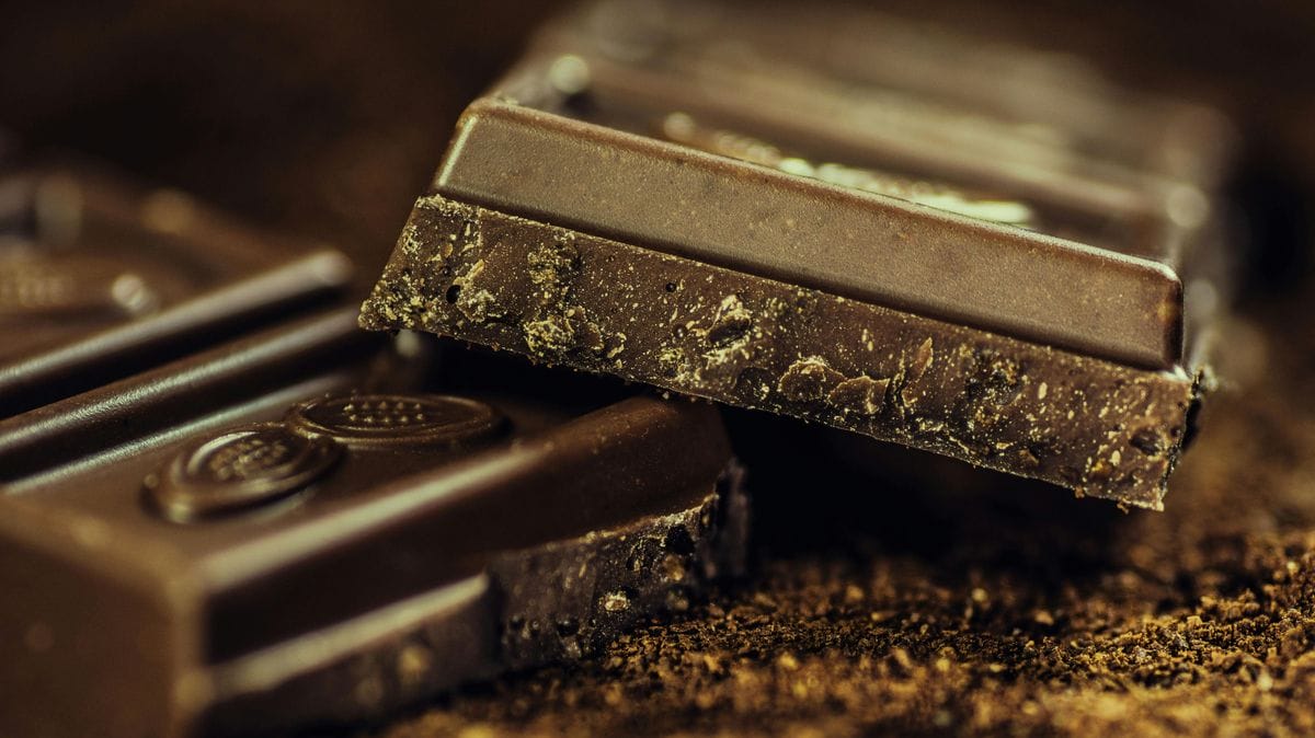 A csoki titkos ereje: miért érdemes beépítened az étrendedbe
