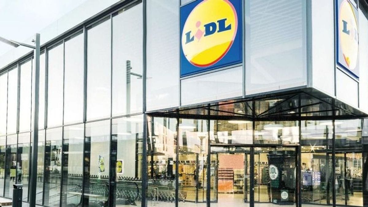 A Lidl-nél elérhető lehetőségek: magas fizetés és sok pozíció