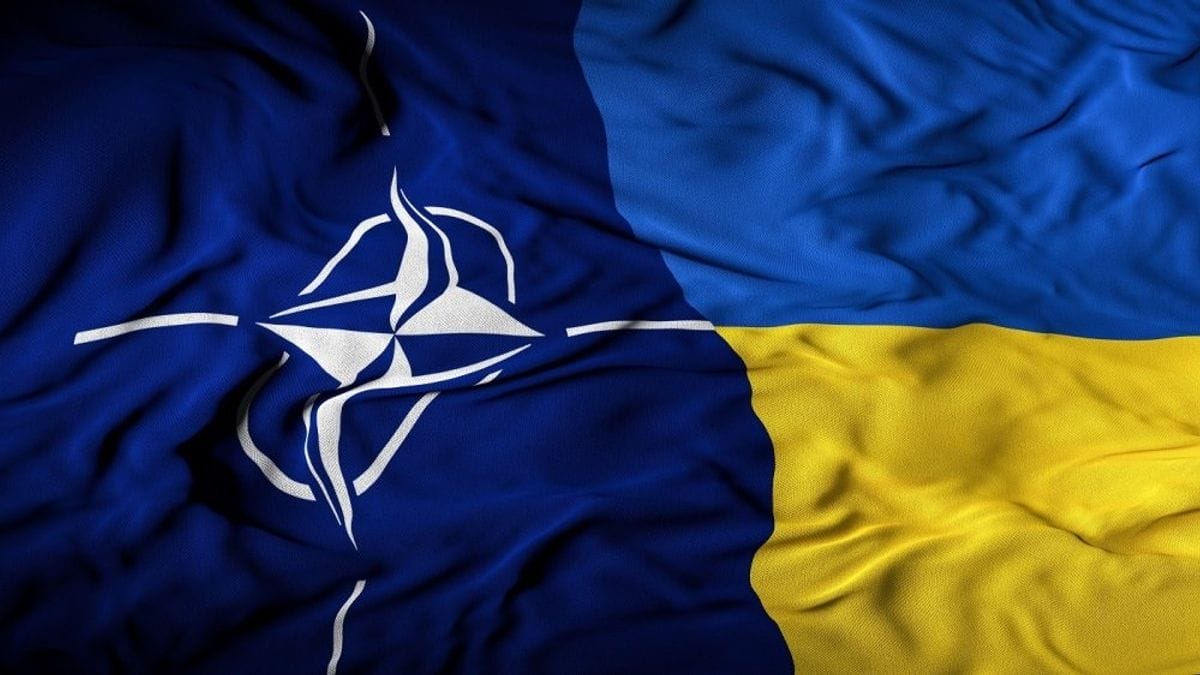 A NATO erőteljes beavatkozásra készül Ukrajnában