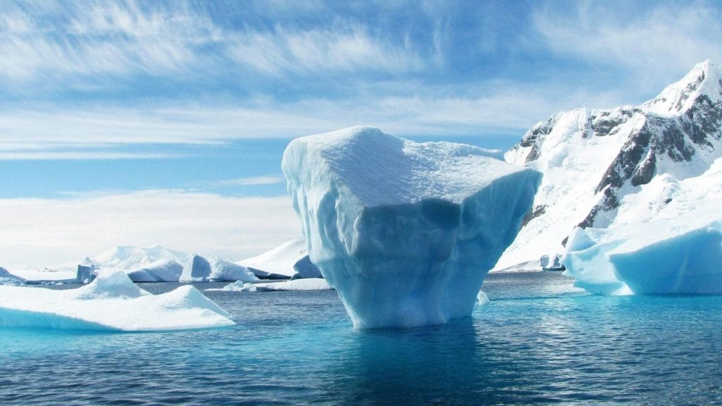 Aggasztó felfedezés az Antarktiszon: Tudósok riasztó jeleket találtak