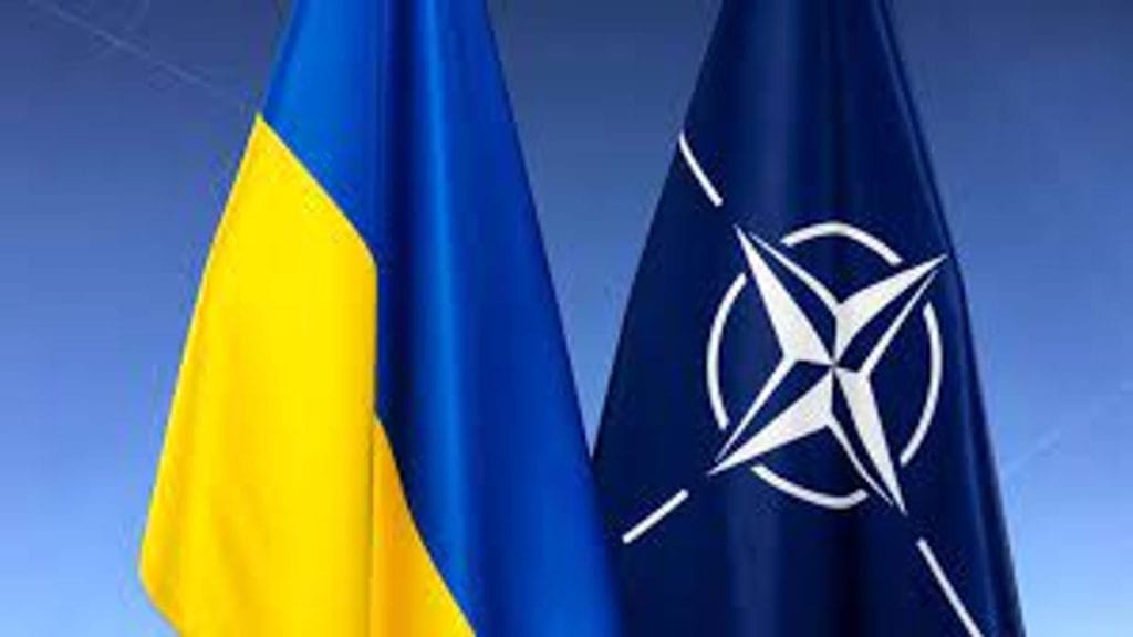 NATO főtitkár: sürgős fegyverszállításra van szükség Ukrajnába