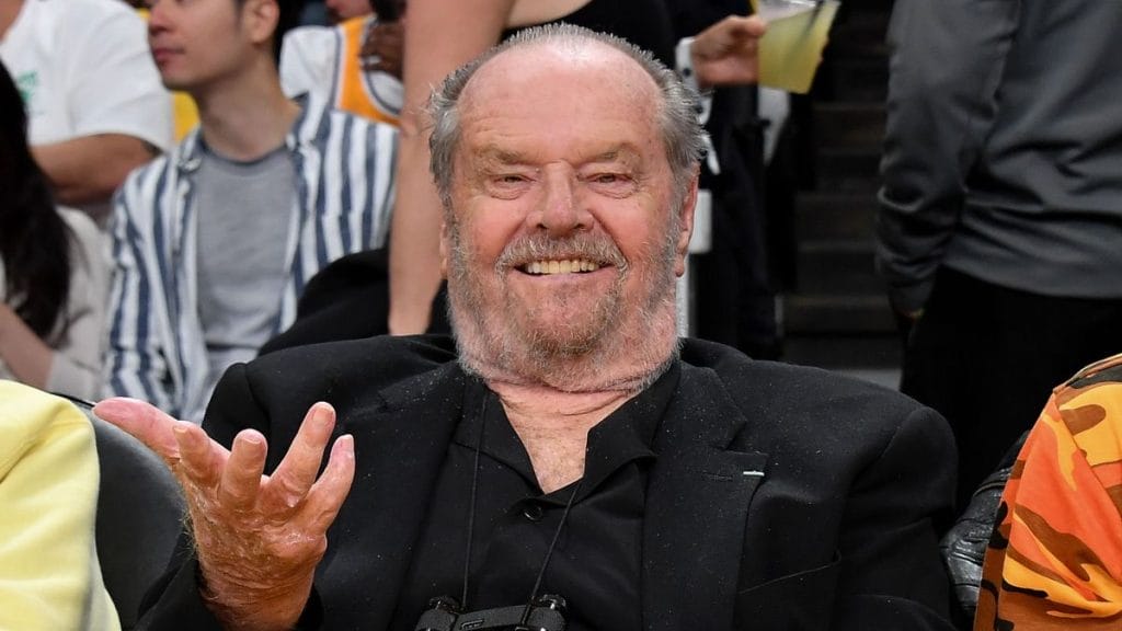 Jack Nicholson veszélyes féltékenysége fenyegetheti fia kapcsolatát