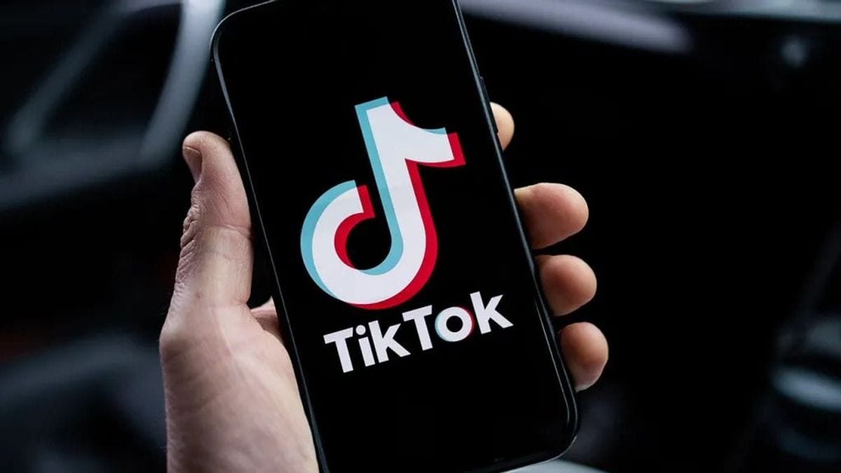 TikTok: Az Egyik Legnagyobb Technológiai Harc Az Egyesült Államokban