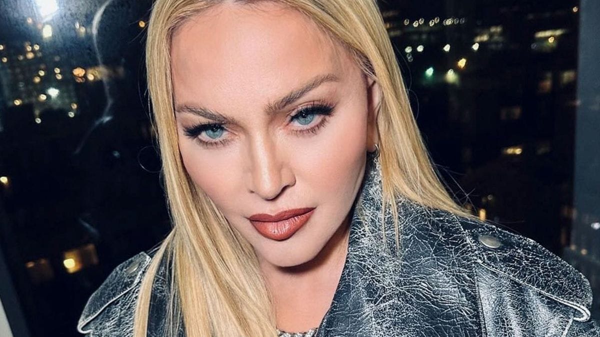 Madonna újabb botránya: Nyilvános alázás volt szerelme felé