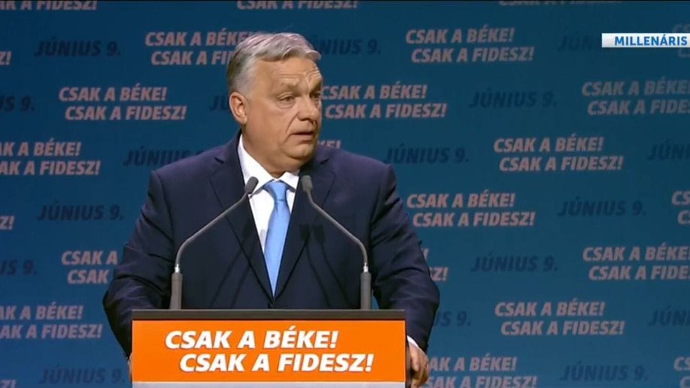 Az alázat ereje: Orbán Viktor útmutatása a győzelem felé