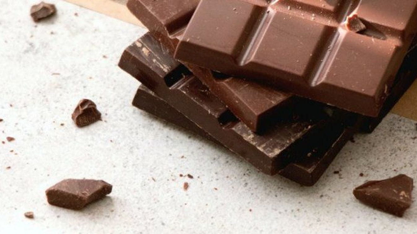 A csokoláde titkos fegyvere a fogyáshoz: Így tüzel le rólad a zsírt!