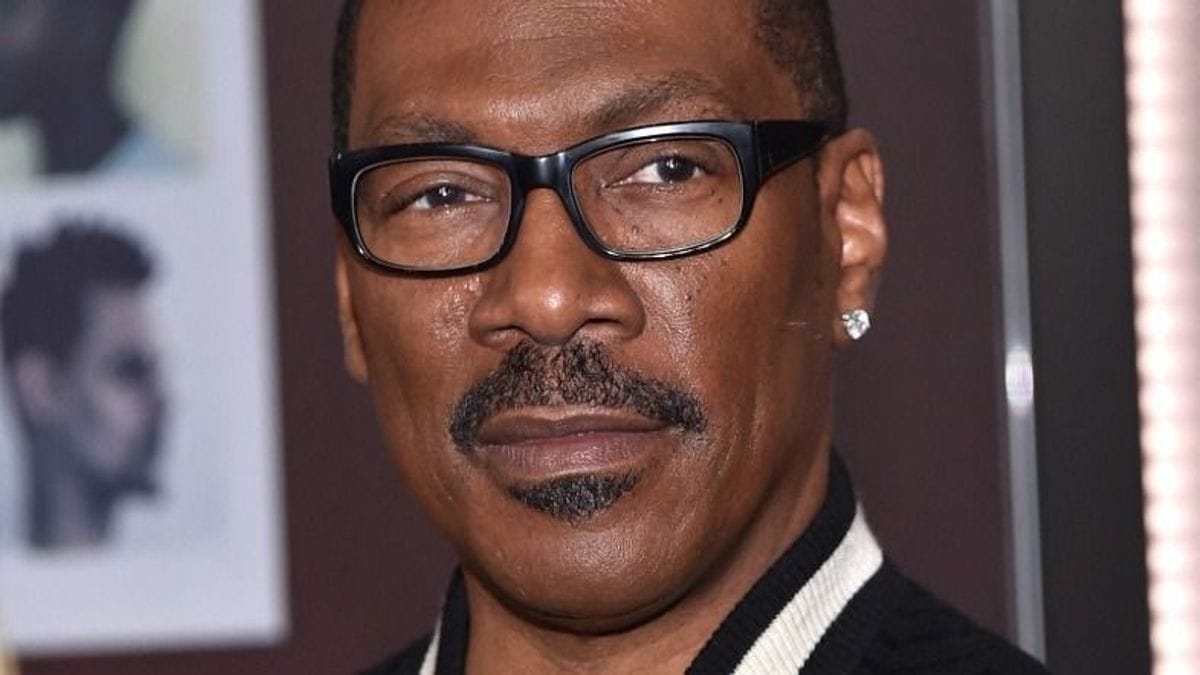 Sokkoló baleset a Eddie Murphy filmje forgatásán: csonttörés a stábtagok között