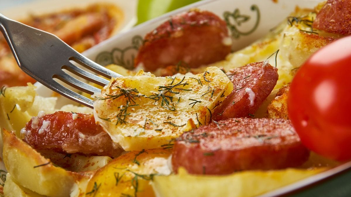 Krumpli hibák, amiket elkerülhetsz – ne kövesd el ezeket a hibákat rakott krumpli készítésekor!