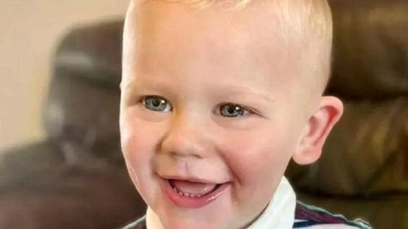 A tragikus félreértés áldozata: Egy 2 éves kisfiú elvesztése az orvosi hiba következményeként