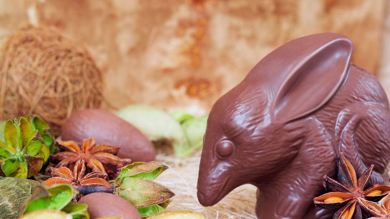 „Súlyos egészségügyi fenyegetés: Részleges csoki-tilalom húsvétra”