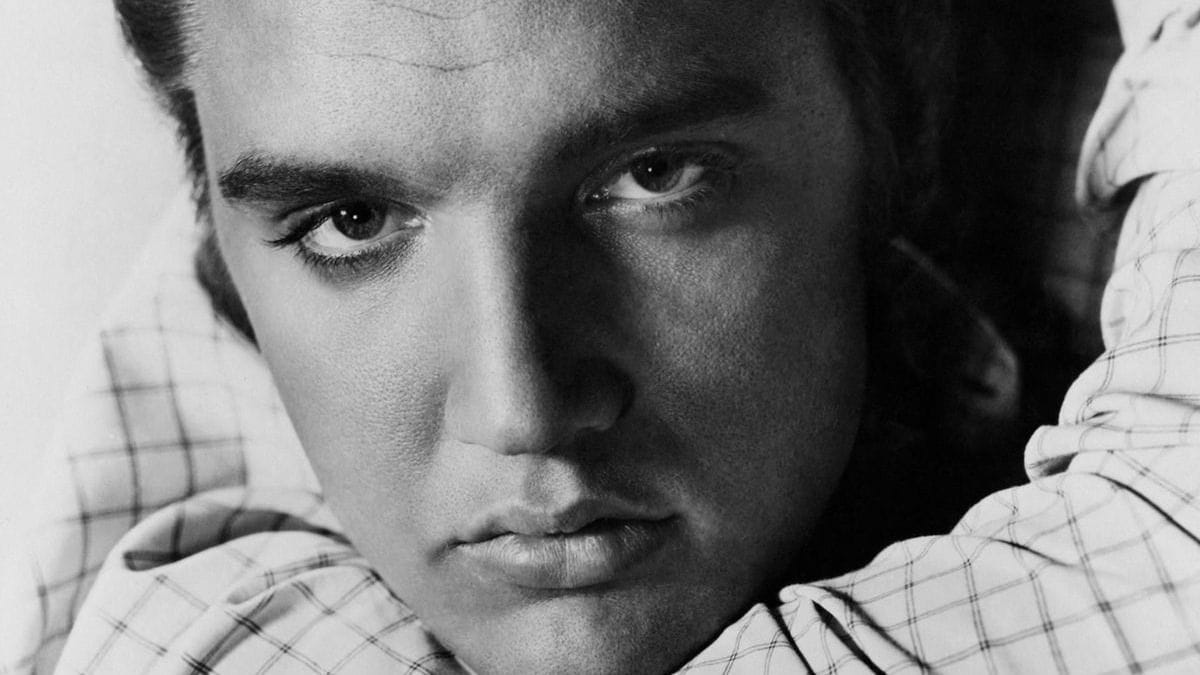 Testvérek titokzatos állítása: Elvis Presley szelleme még mindig kering egy hotelben