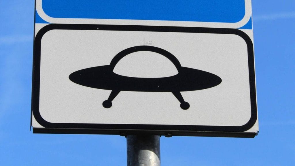 Magyarország UFO-jaival szemben nincs titok: Érkezik a nagy térkép!