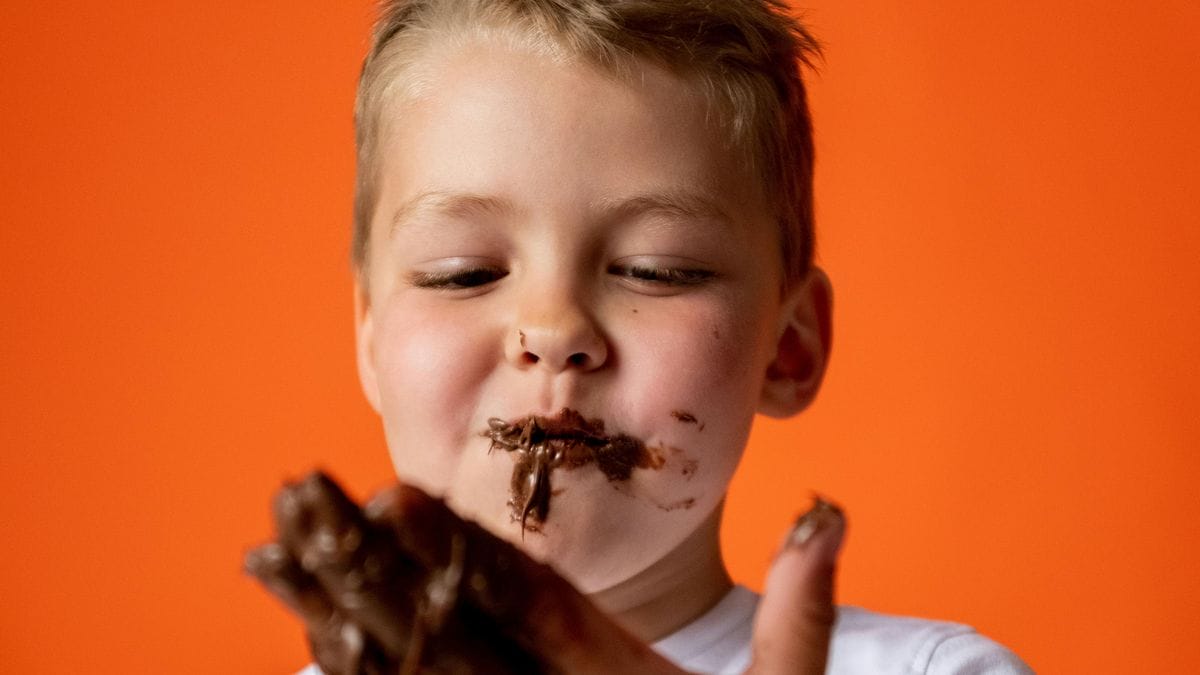 A csokitojás veszélyei: bele is halhatsz, ha egyszerre fogyasztod!