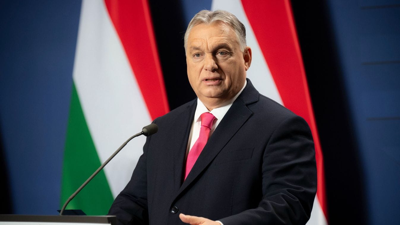 Orbán Viktor Győrben járt - Az országjárás a folytatásban