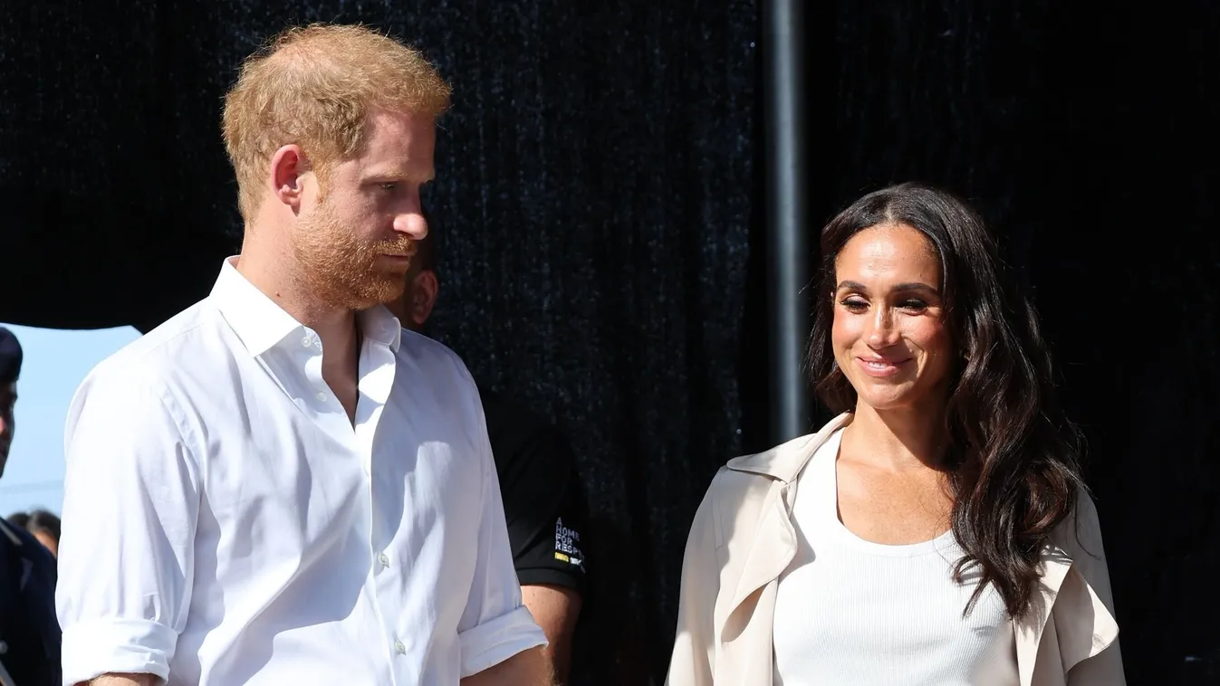 A külön útjukra lépő Meghan Markle és Harry herceg: a közös vágyak eltérnek